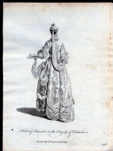 Unknown, H Beard Print Collection