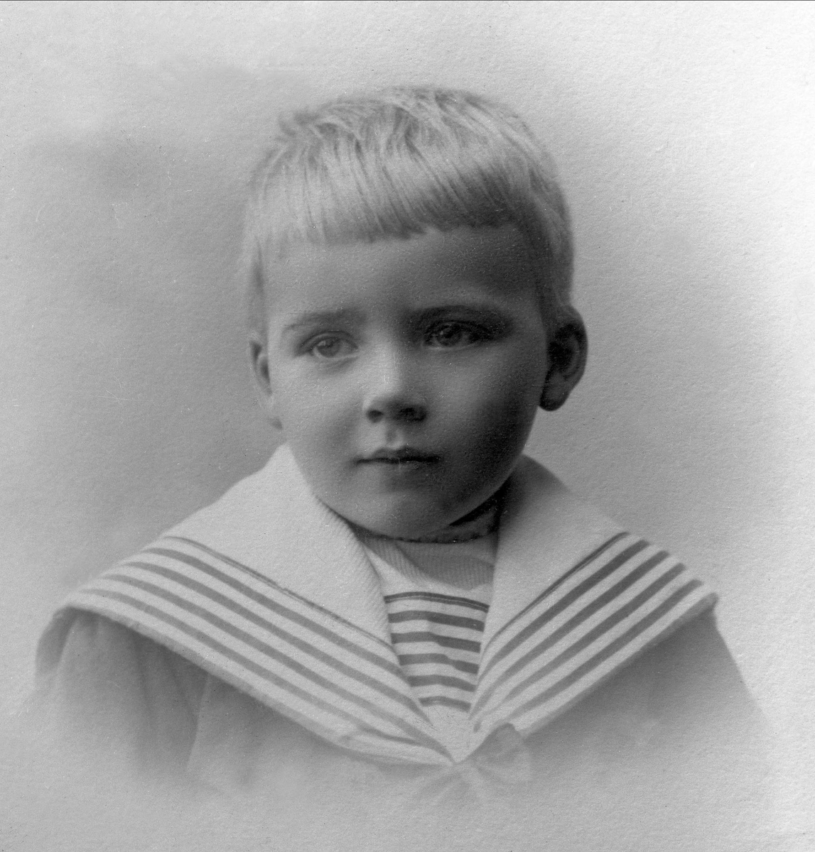 Gustav Borgen, NFB.40505
