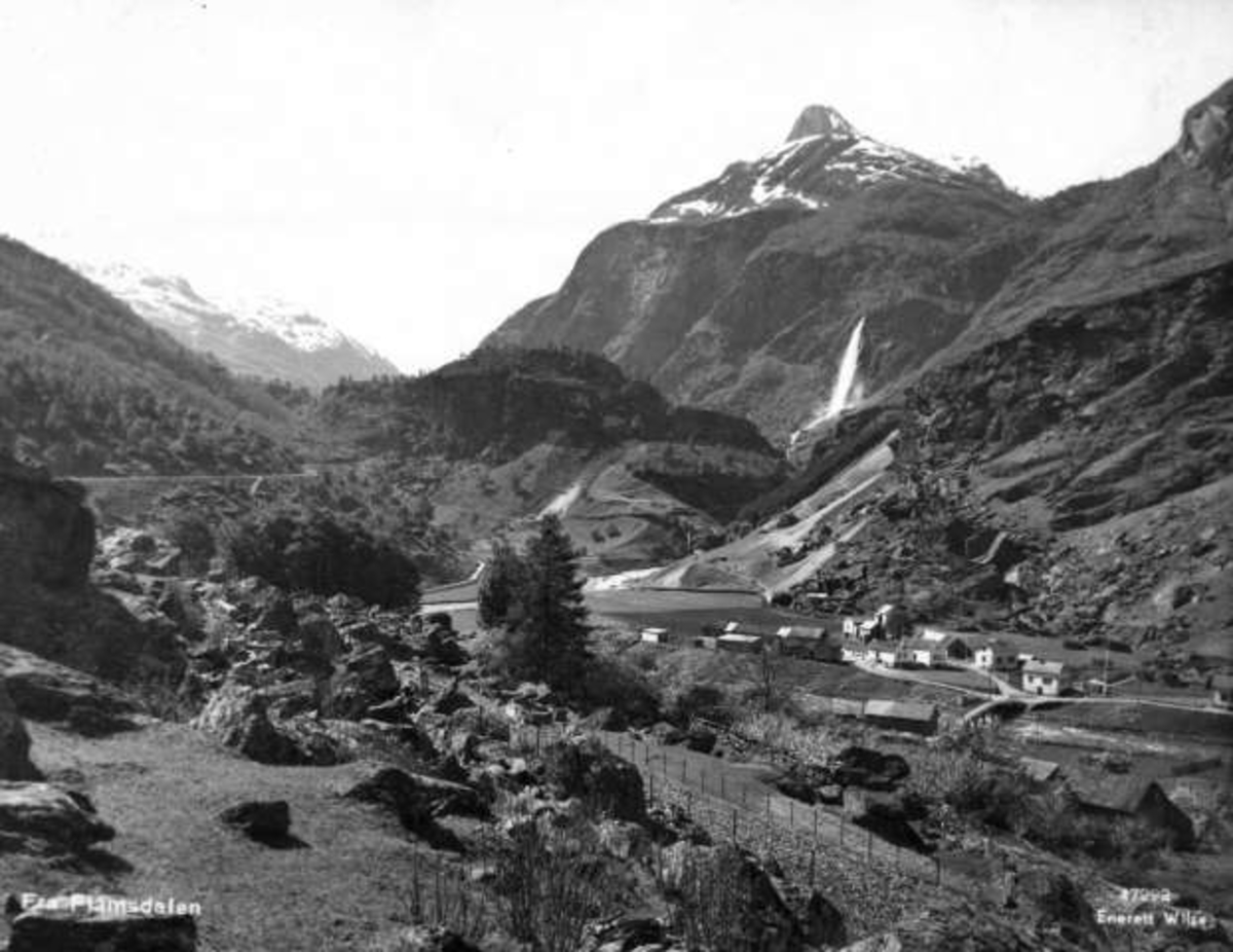 Anders Beer Wilse, -5982