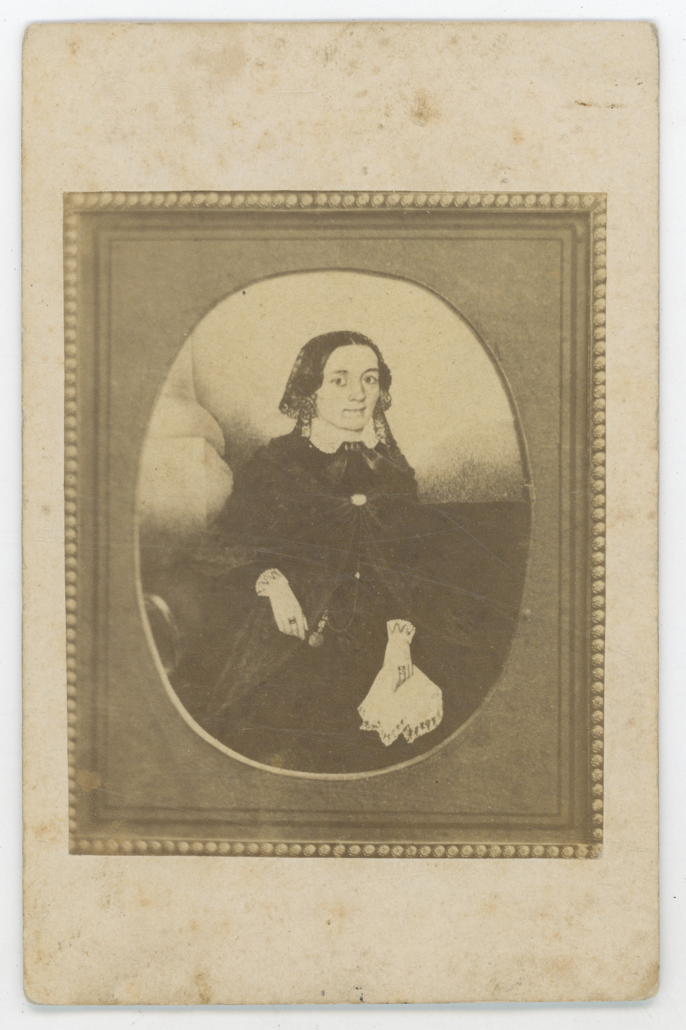 Wilhelm Künl, Karoline Leon