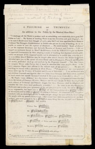 Cruikshank, George, H Beard Print Collection