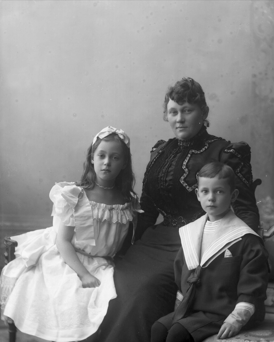 Gustav Borgen, NFB.24235