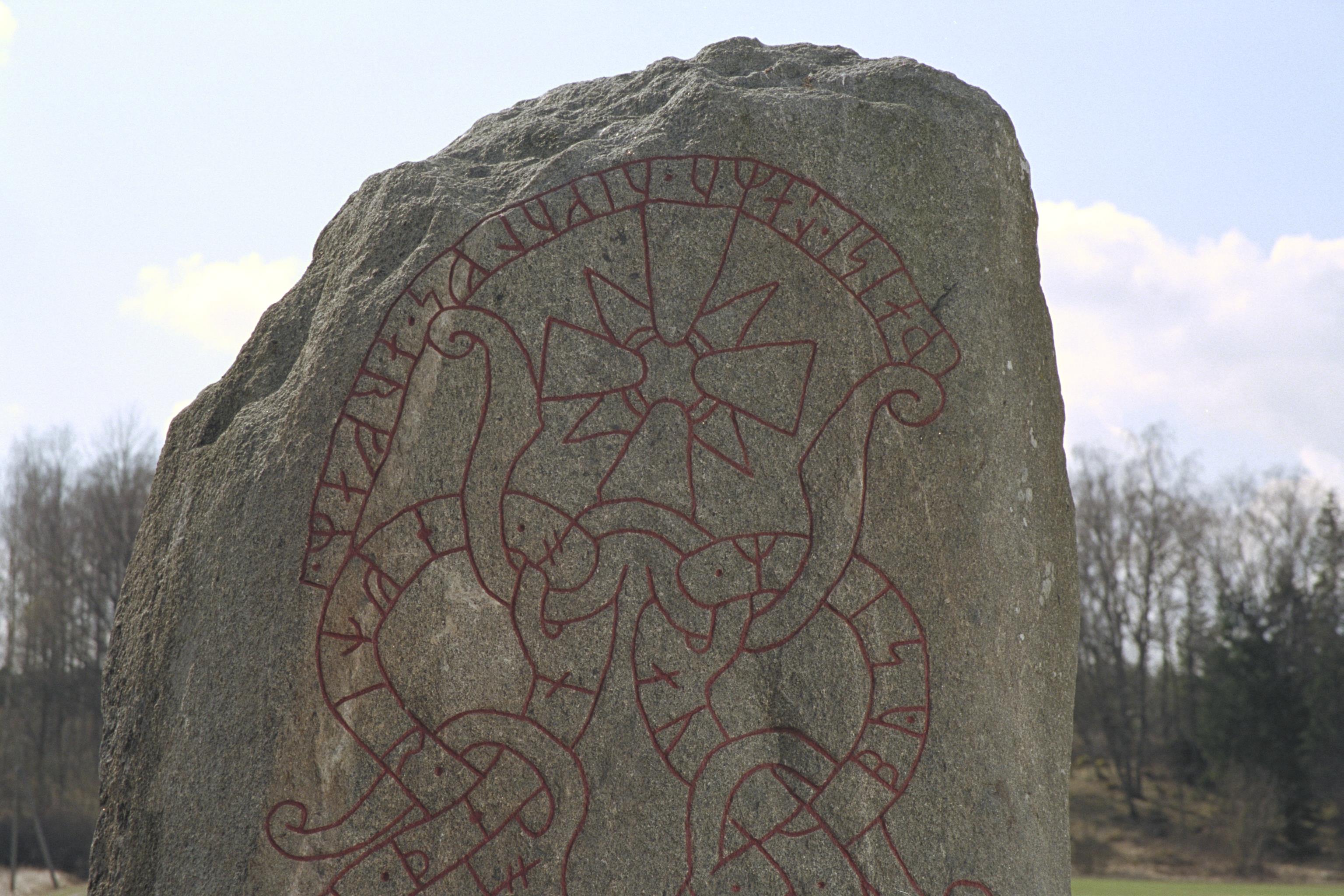 Bengt A Lundberg, U676 Viksjö