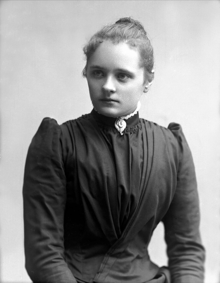 Gustav Borgen, NFB.34468