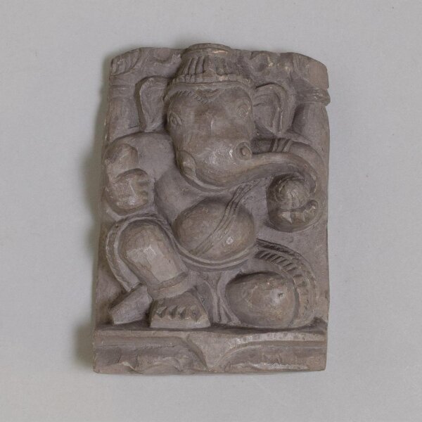 Unknown, Ganesh