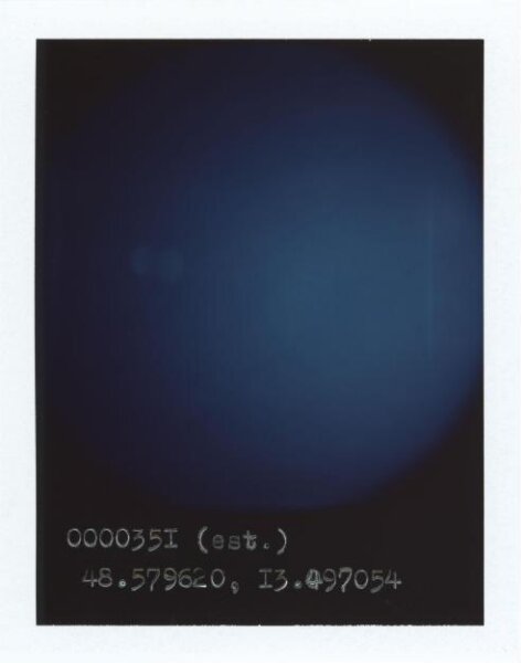 Anton Kusters, Passau II , 0000351 (est.) , 48.57962, 13.497054 , EX
