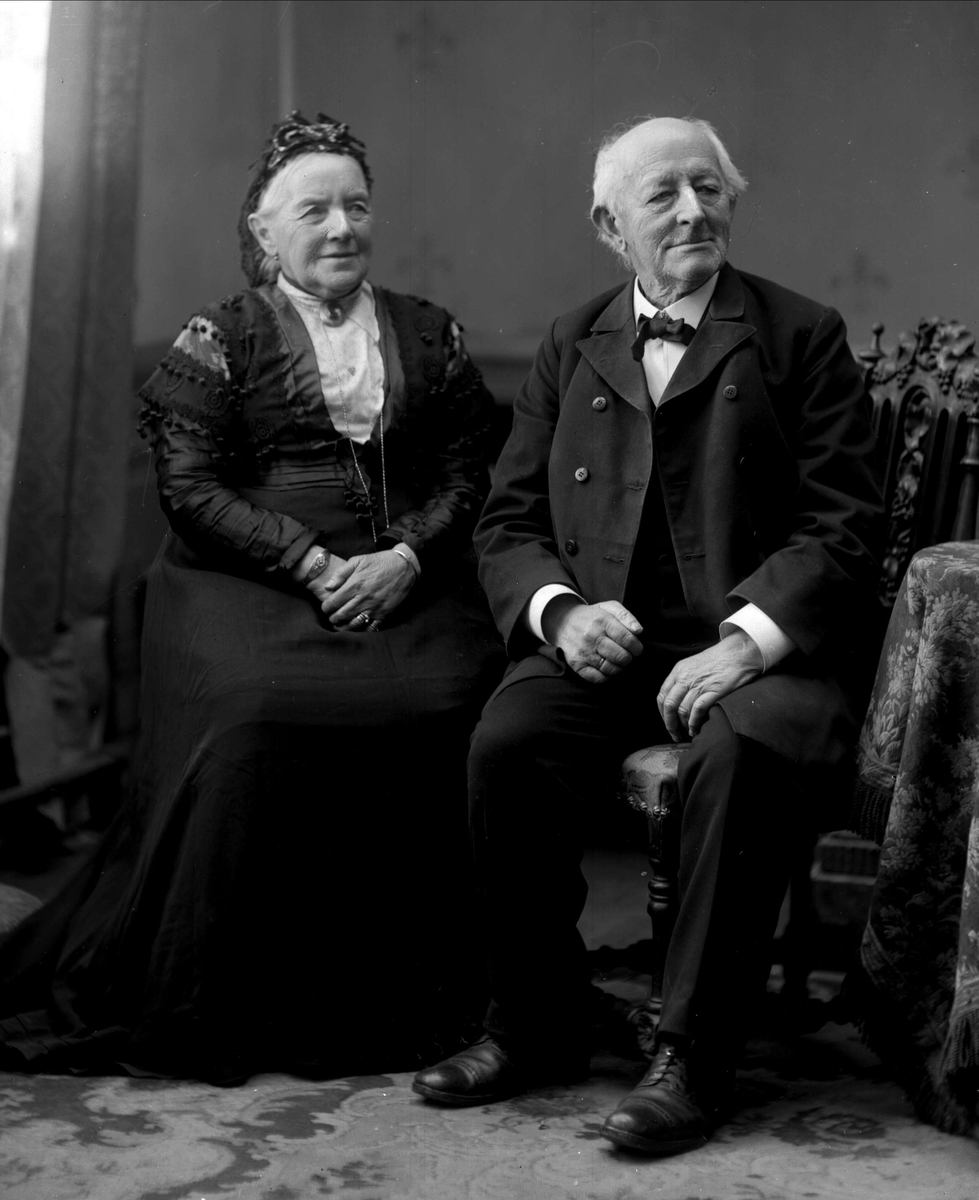 Gustav Borgen, NFB.10792