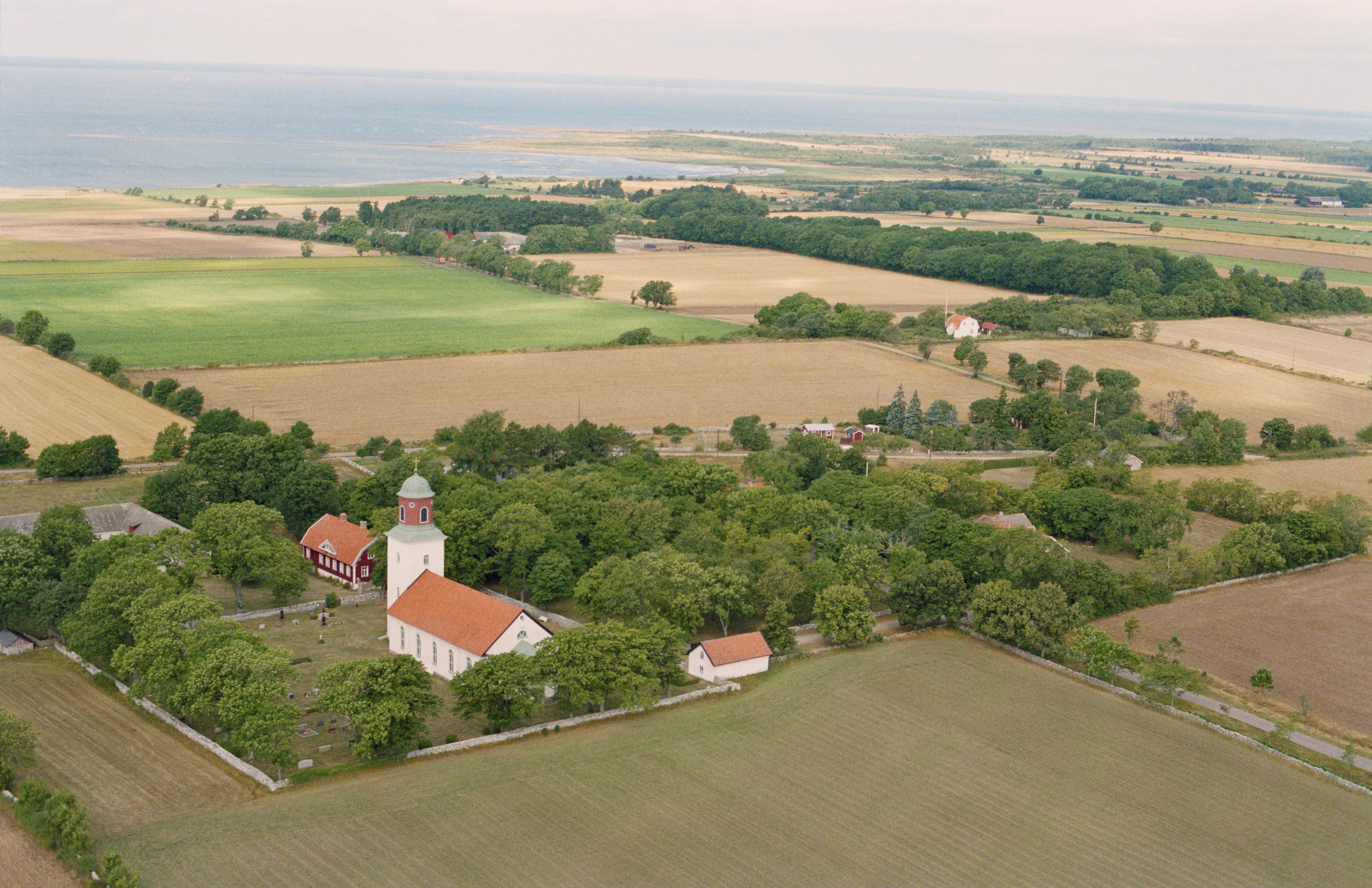 Jan Norrman, Smedby