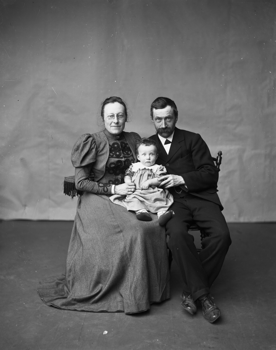 Gustav Borgen, NFB.55451