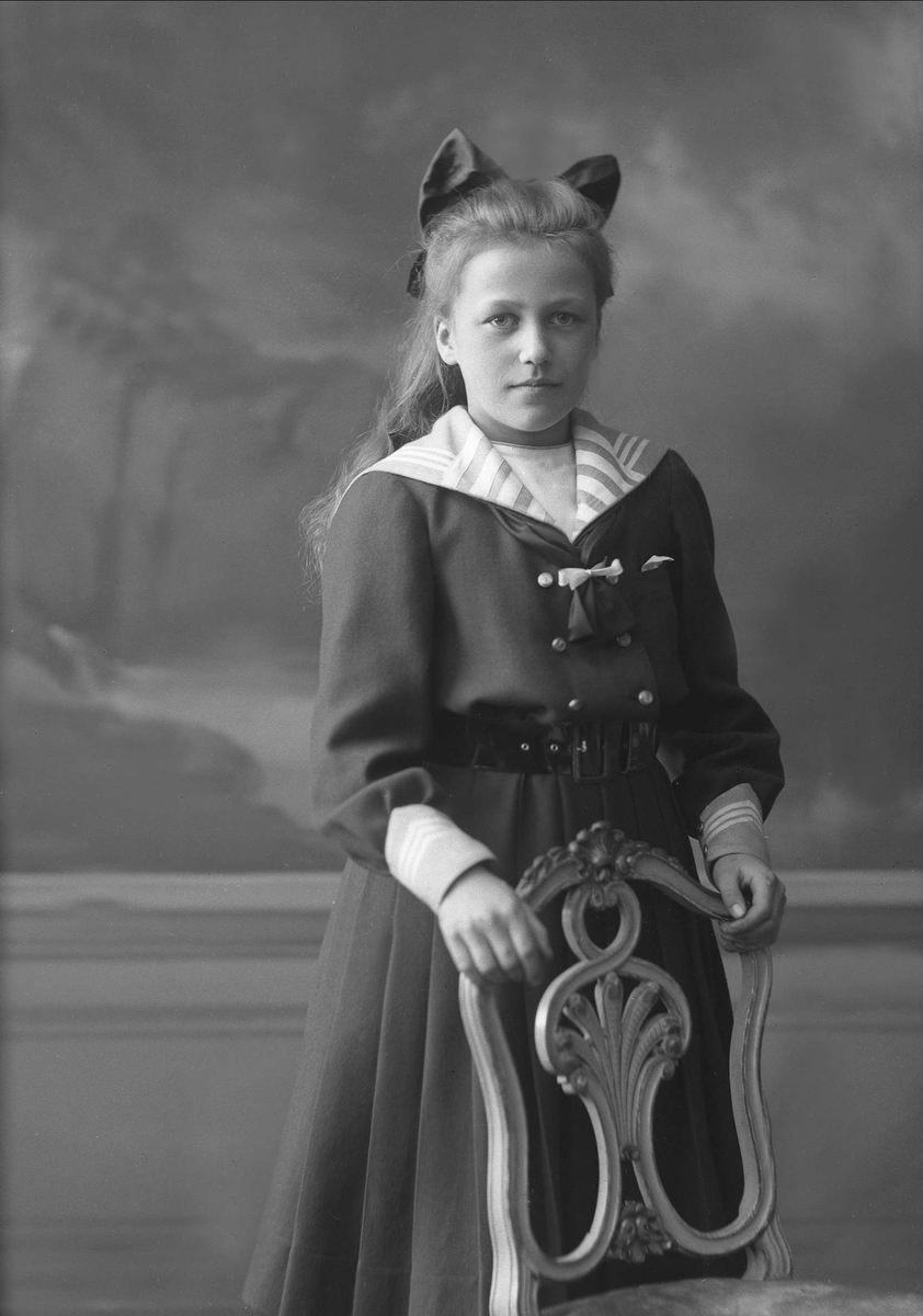 Gustav Borgen, NFB.38539