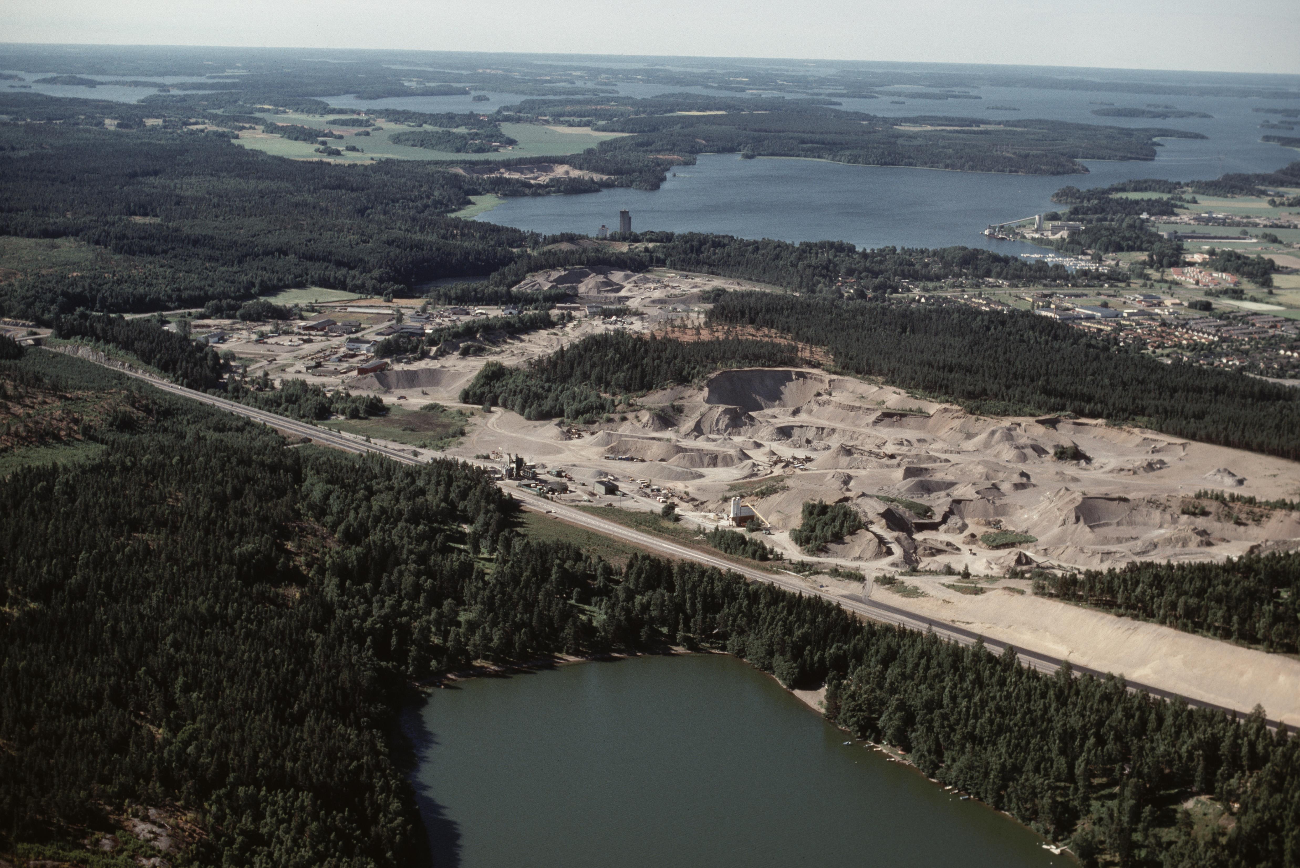 Jan Norrman, Håtuna 108:1