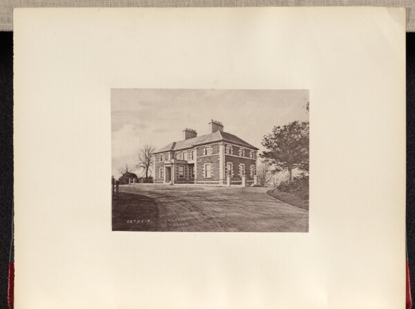 Thomas Annan, Cathkin