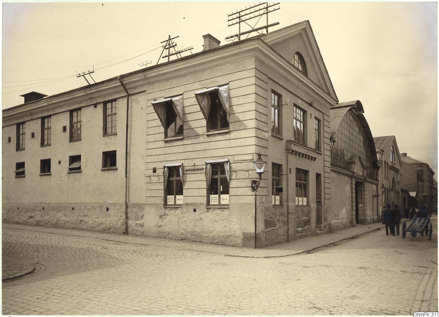Aron Jonason, bilder, fotografi
