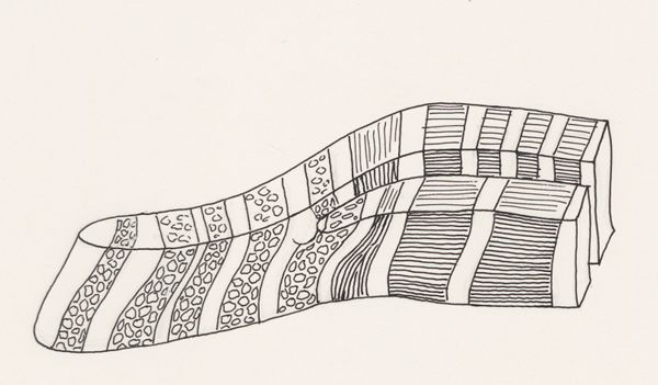 J Tinkelenberg, Part of the central nervous system