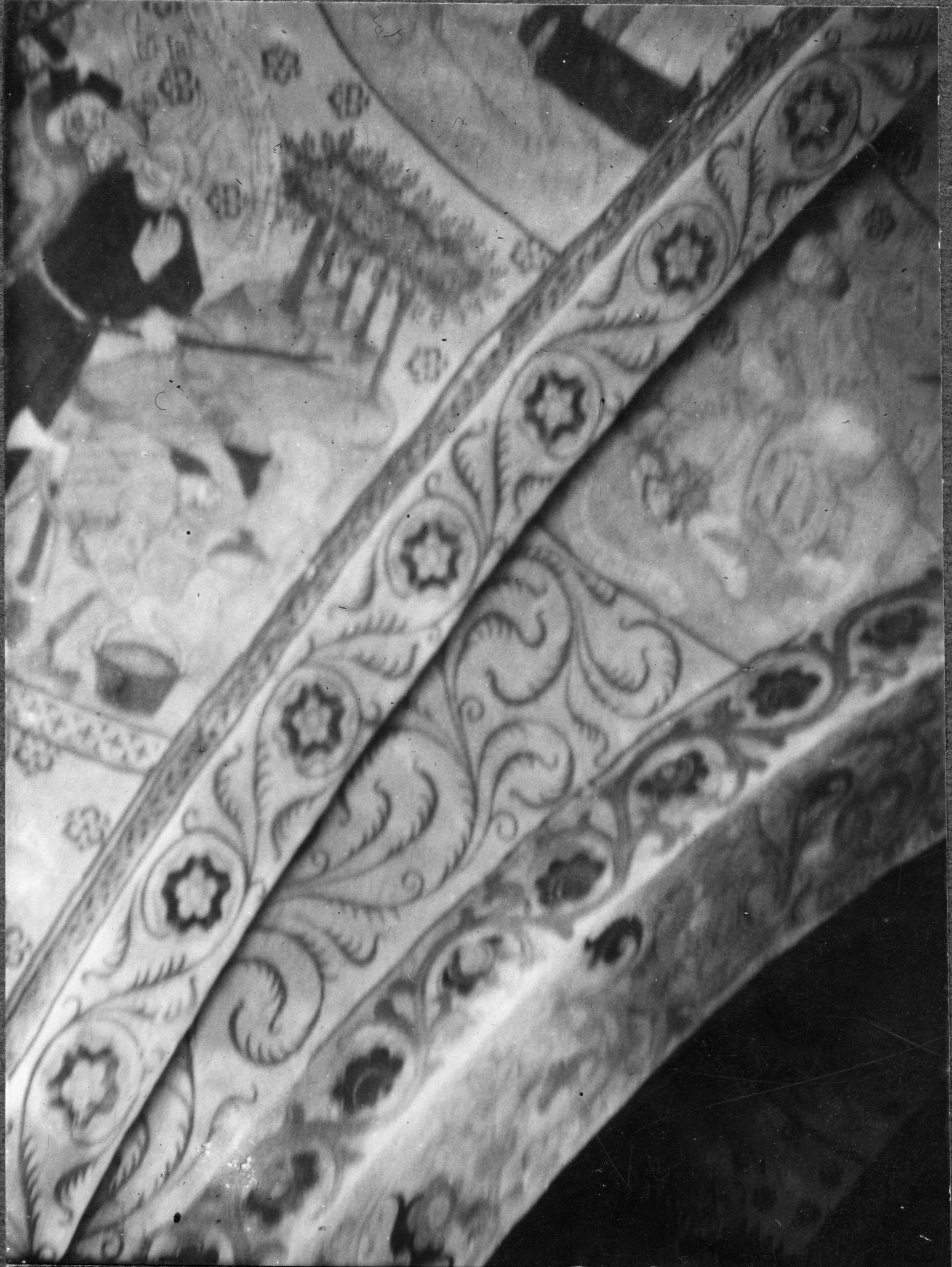Hanna Rydh, Täby kyrka