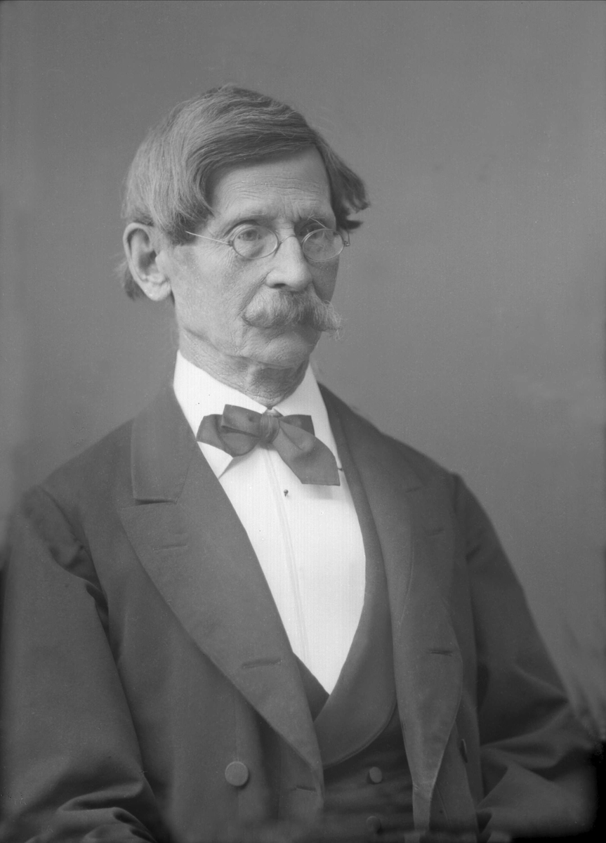 Gustav Borgen, NFB.34906
