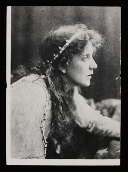 unknown, King Arthur