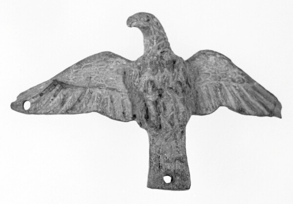 Unknown, Applique