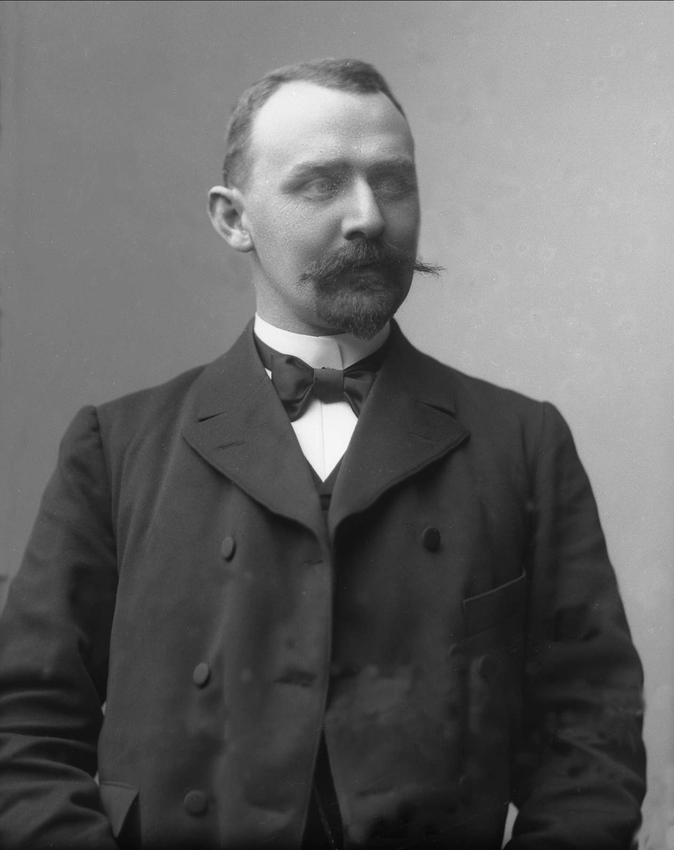 Gustav Borgen, NFB.50102