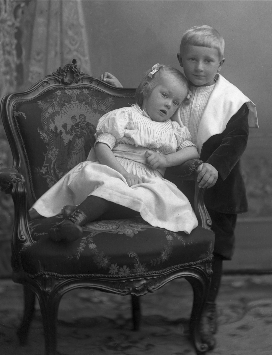 Gustav Borgen, NFB.32622