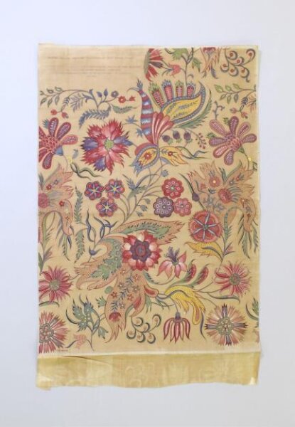 Unknown, Painting