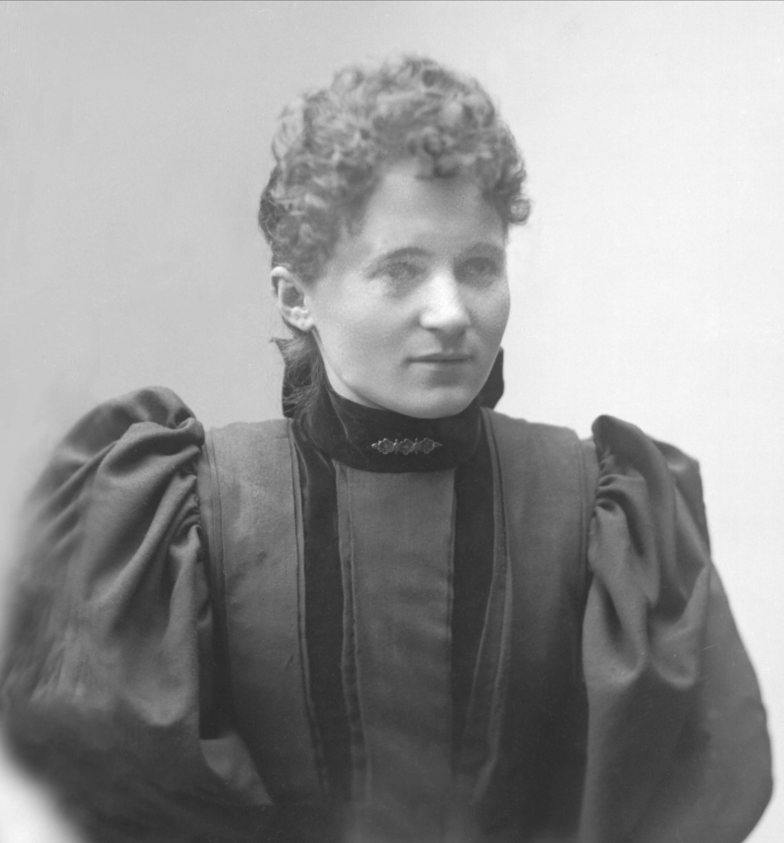Gustav Borgen, NFB.31828