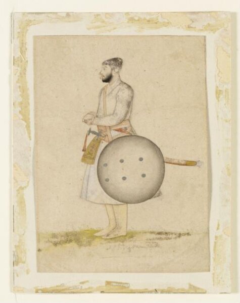 Unknown, Painting