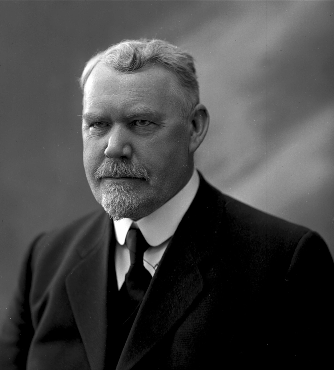 Gustav Borgen, NFB.14396