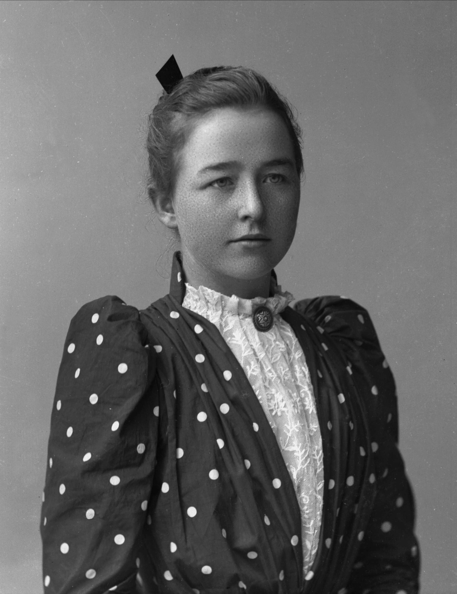 Gustav Borgen, NFB.06570