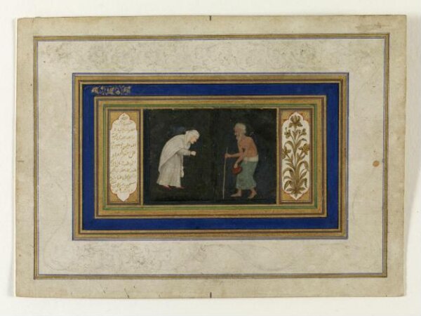 Unknown, Painting
