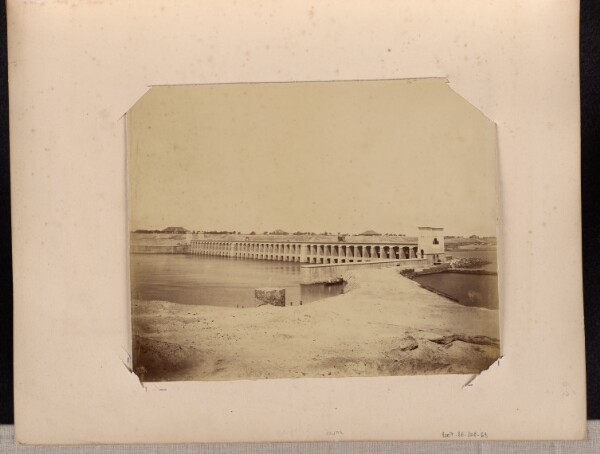 Unknown, [Canal]