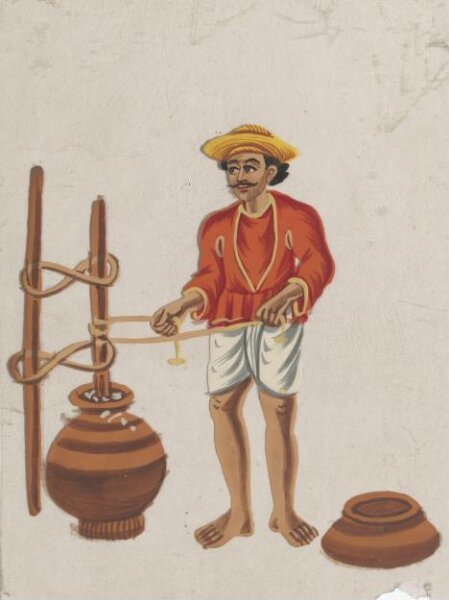 Unknown, Painting