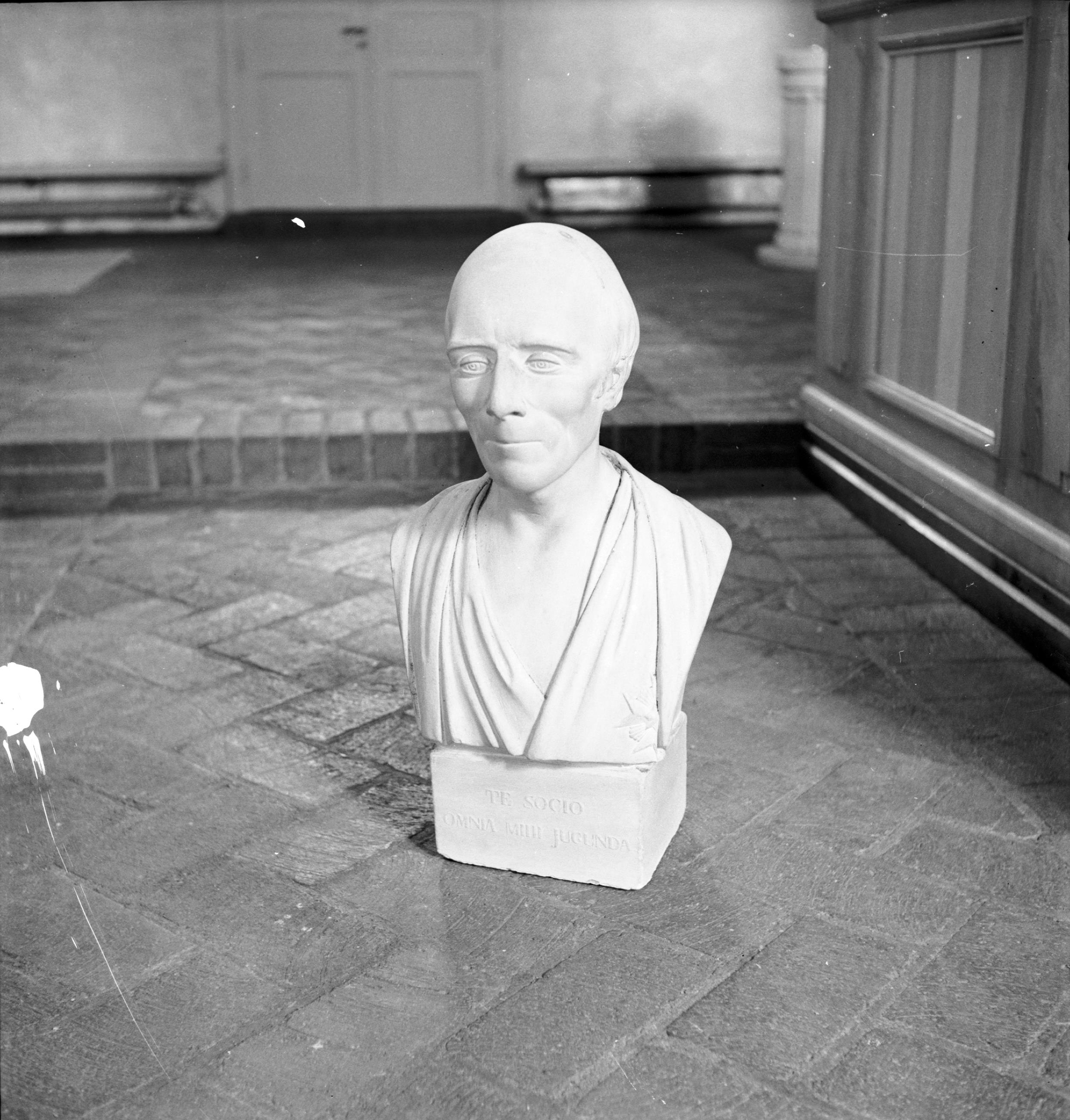 Marianne Bratt Gustafsson, Skånela kyrka