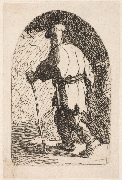 Rembrandt van Rijn, Josef