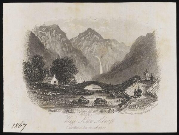 Unknown, Print