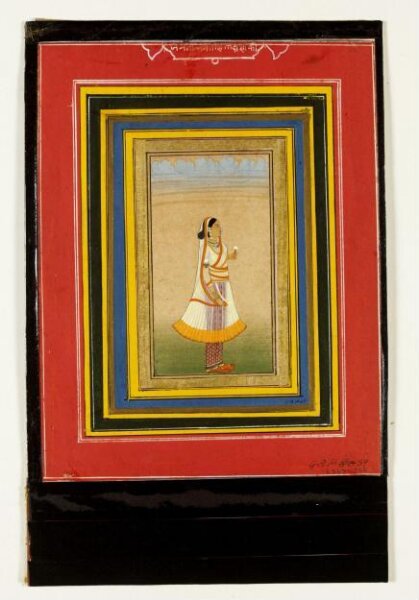 Unknown, Painting