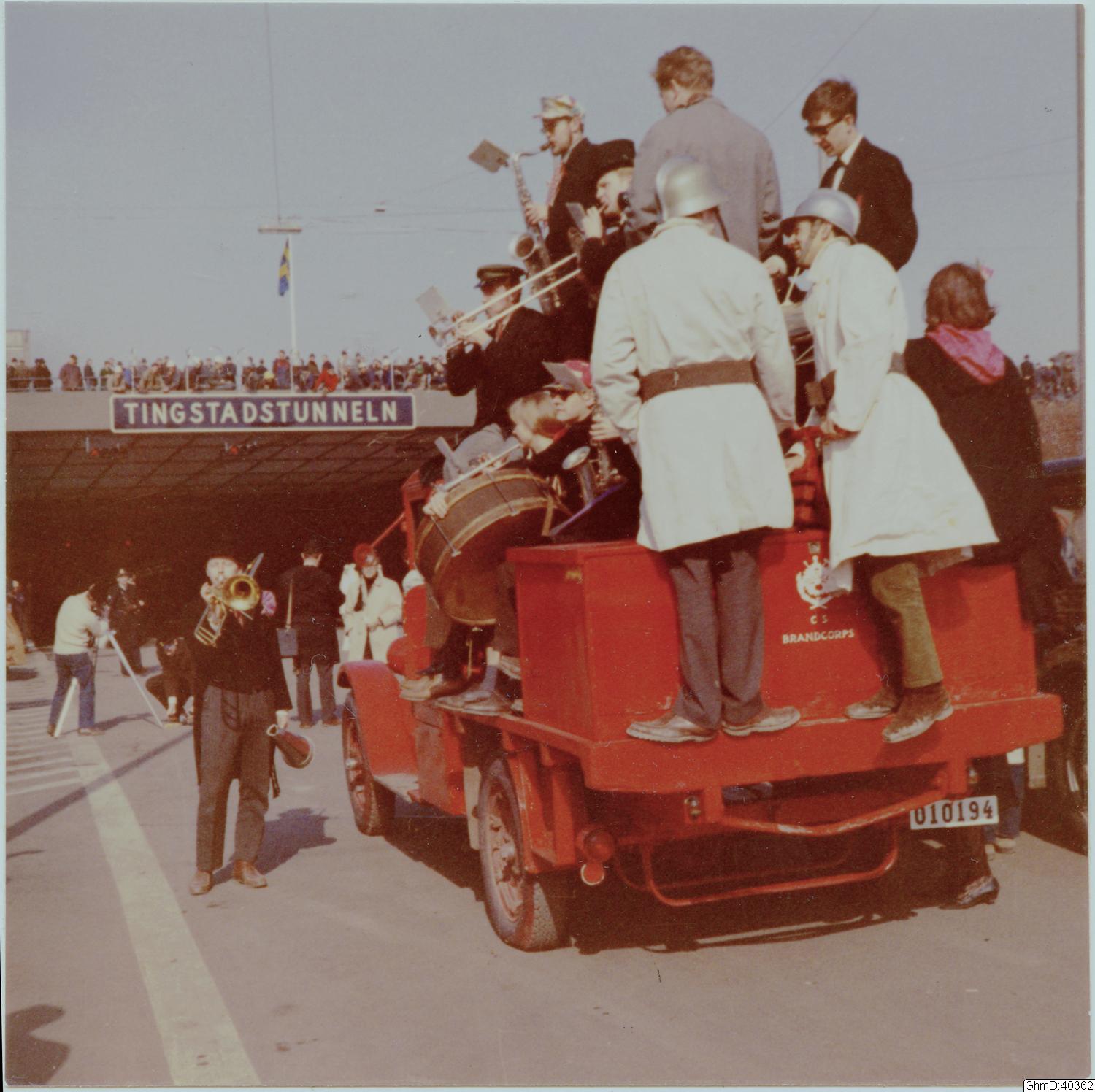 Gunnar Lindström, fotografi, bilder, påsiktsbild