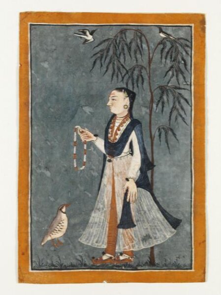 Unknown, Painting