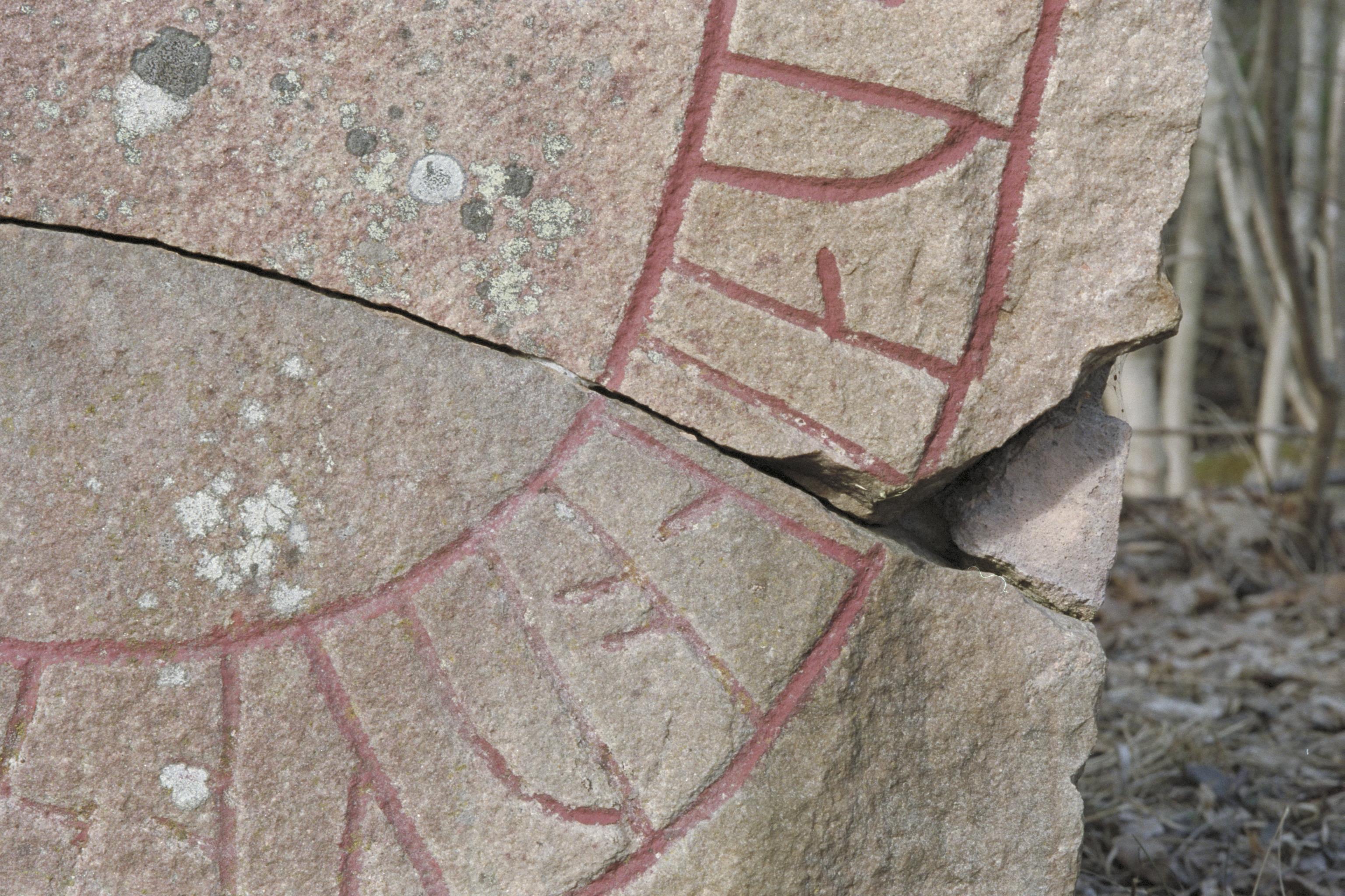 Bengt A Lundberg, U1149 Fleräng