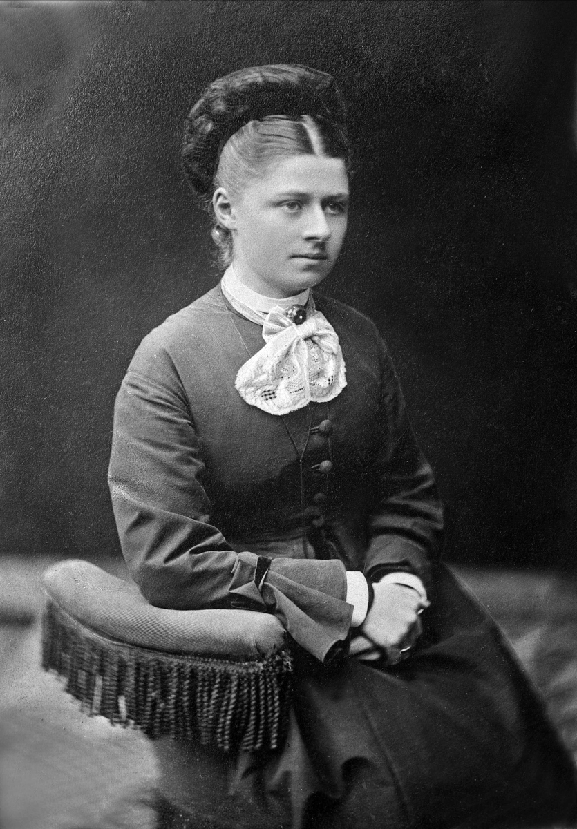 Gustav Borgen, NFB.32575
