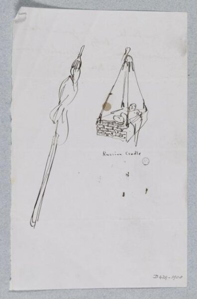 Simpson, William (R.I.), Sketches made during the Campaign of 1854-55 in the Crimea, Circassia and Constantinople