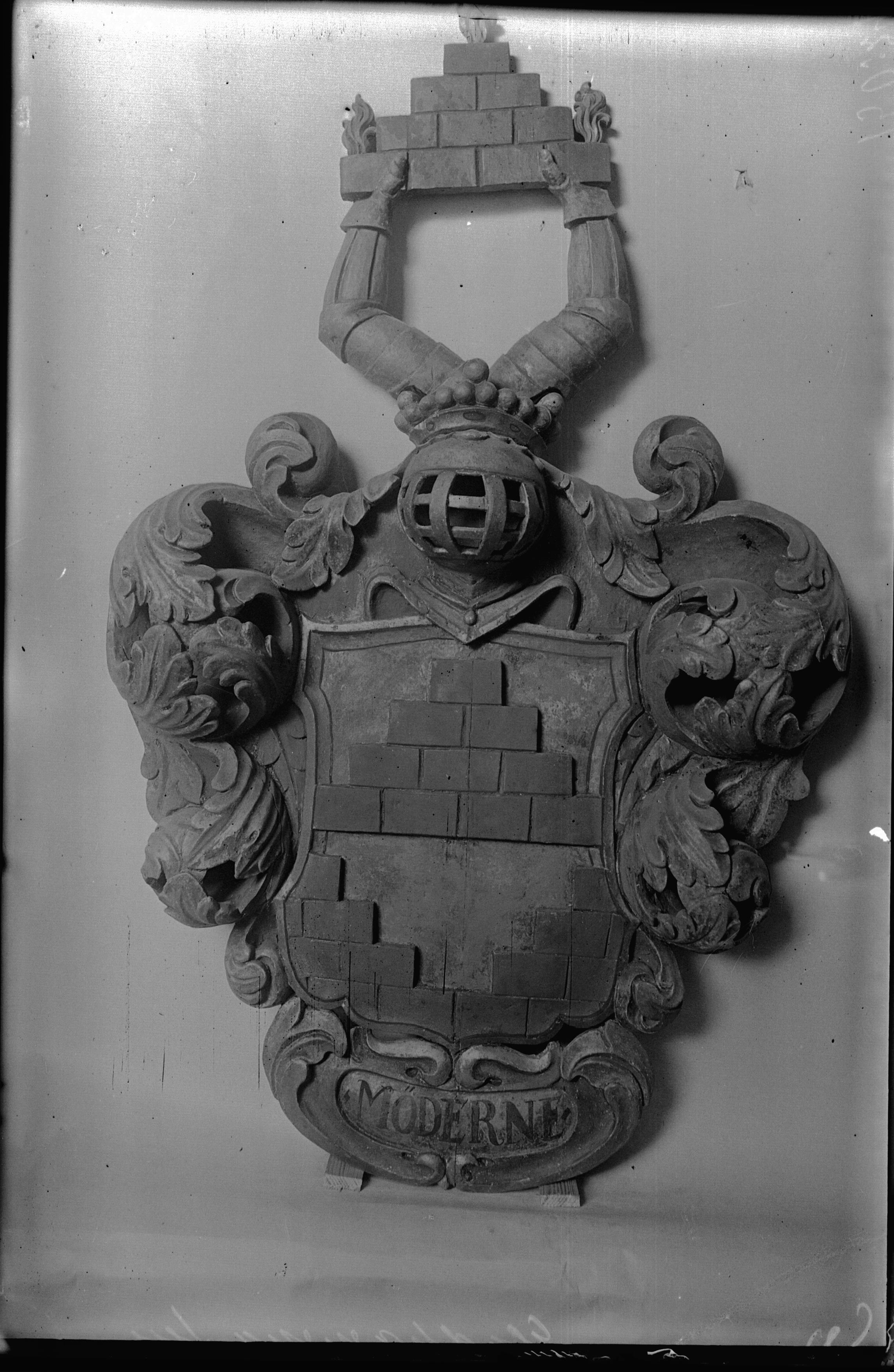 Alfred Nilson, Gladhammars kyrka