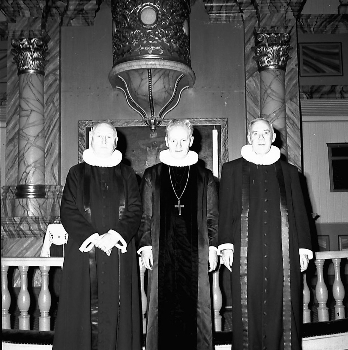 Per Magne Grue, Bispevisitas i Tynset kirke.