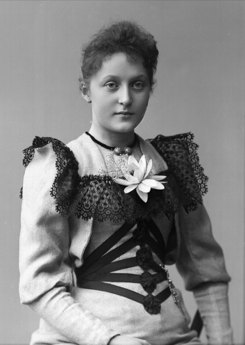 Gustav Borgen, NFB.45494