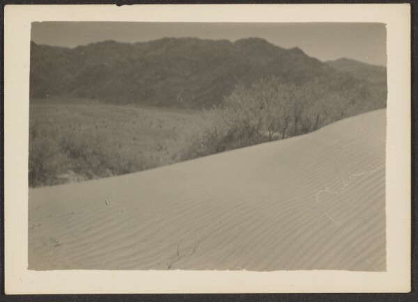 Louis Fleckenstein, [Landscape]