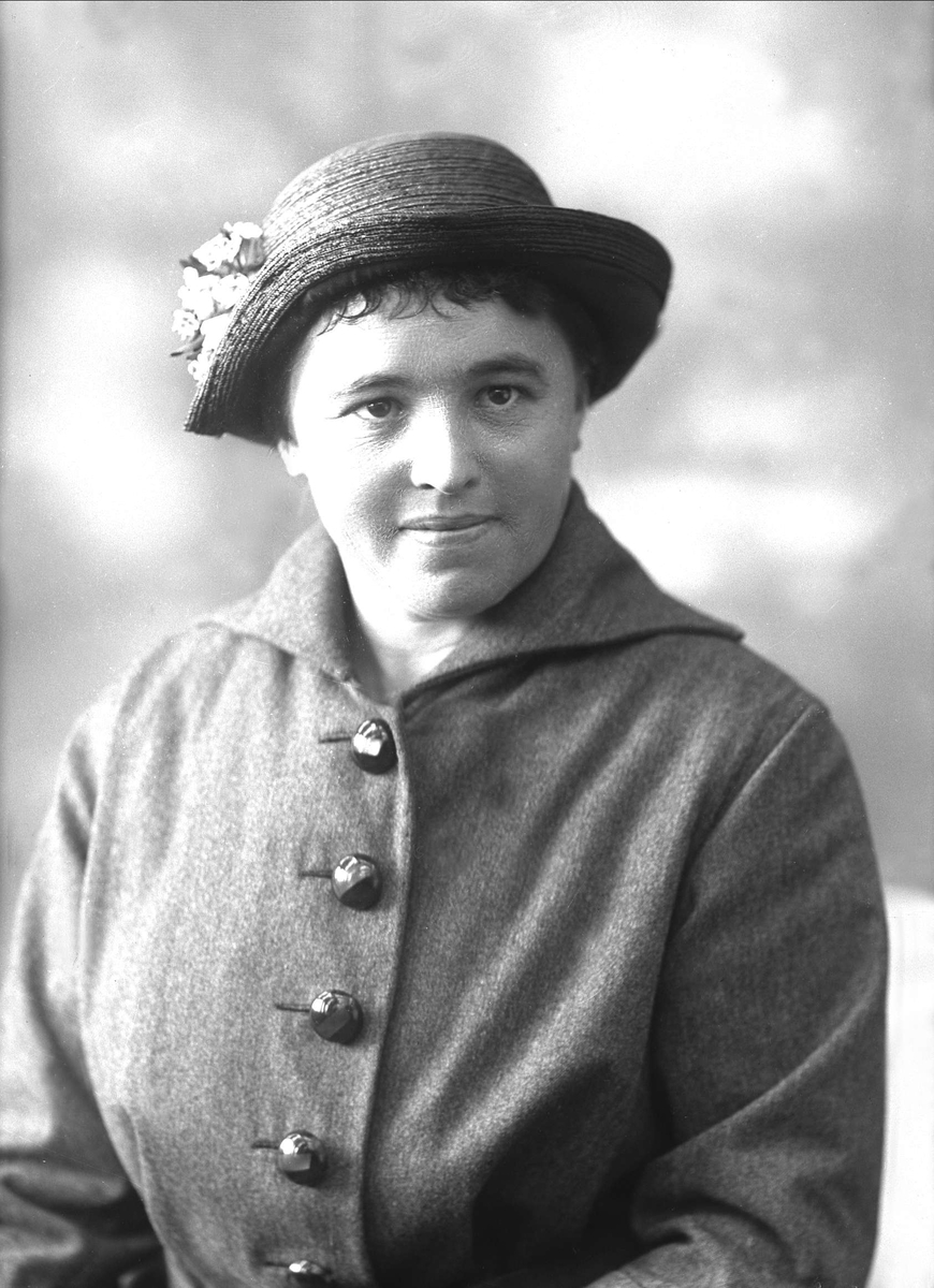 Gustav Borgen, NFB.45818