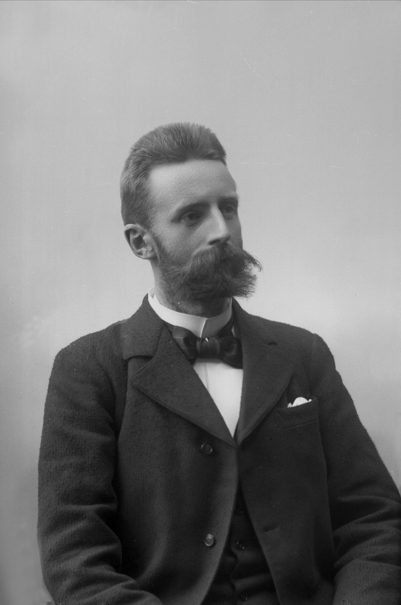 Gustav Borgen, NFB.16280