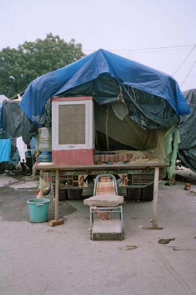 Gauri Gill, Untitled 40