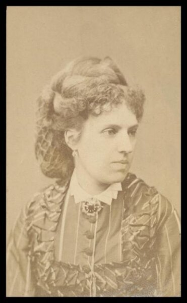 W. & D. Downey, Guy Little Theatrical Photograph