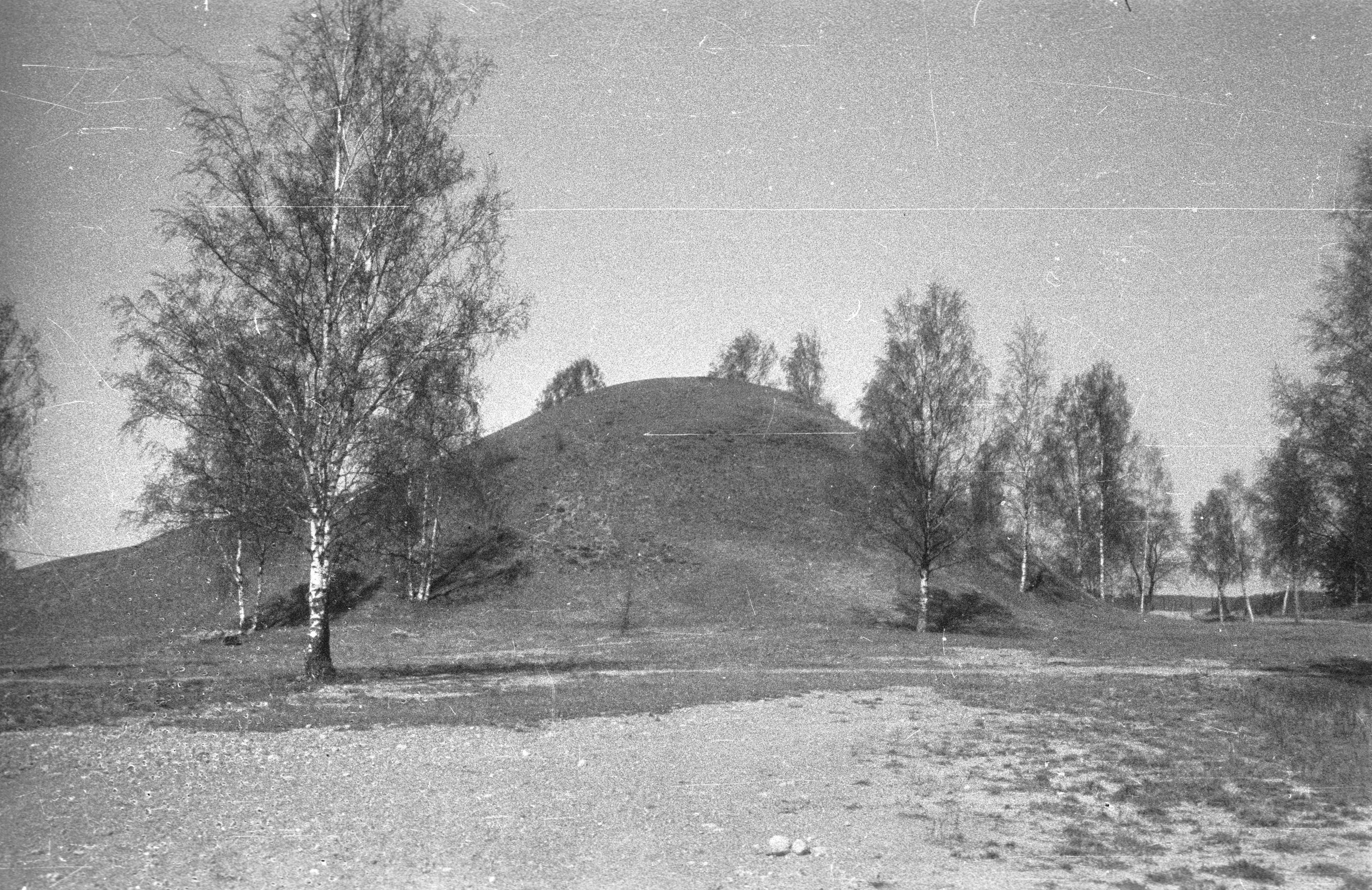 Berit Wallenberg, Köping 56:1